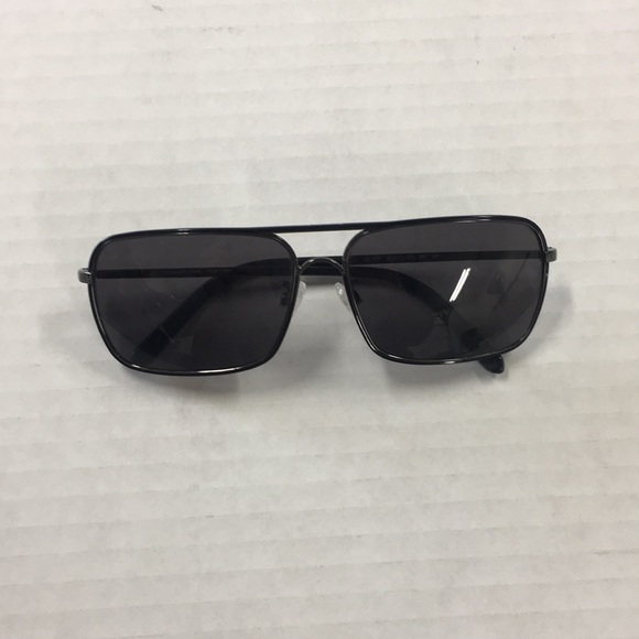 Ermenegildo Zegna SZ3045 Mens Aviators Sunglasses - Picture 6 of 9